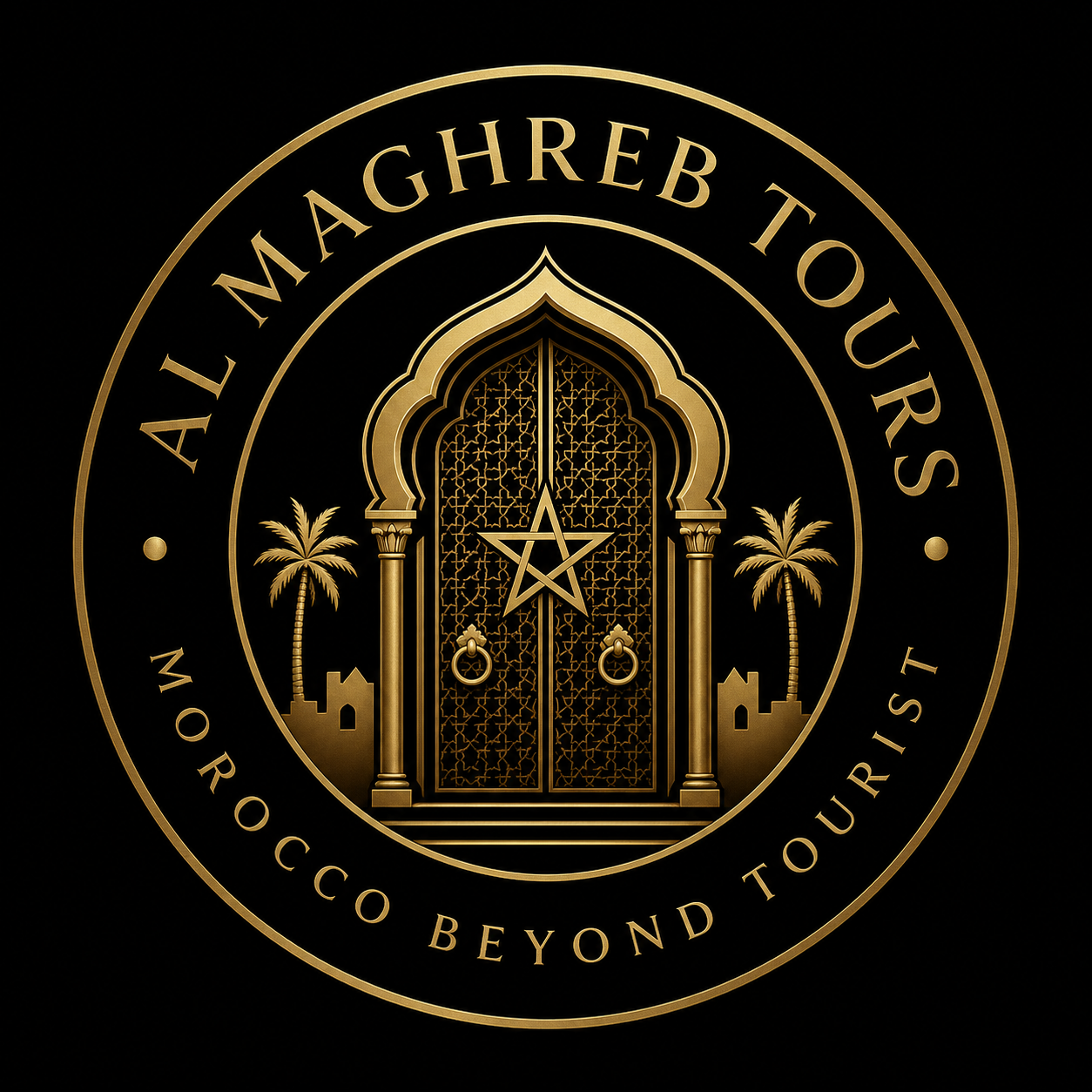 Al Maghreb Tours